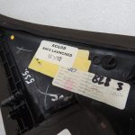 Lancia Thema II LX Priekšējais kreisais centrālās konsoles pārsegs 1UJ91HL9AC K1JR63DX9AF