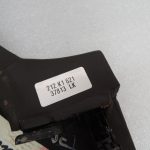 Lancia Thema II LX Priekšējais kreisais centrālās konsoles pārsegs 1UJ91HL9AC K1JR63DX9AF