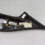 Lancia Thema II LX Priekšējais kreisais centrālās konsoles pārsegs 1UJ91HL9AC K1JR63DX9AF