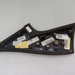 Lancia Thema II LX Priekšējais labās centrālās konsoles pārsegs 1UJ90HL9AC