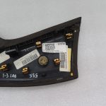 Lancia Thema II LX Priekšējais labās centrālās konsoles pārsegs 1UJ90HL9AC