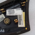 Lancia Thema II LX Priekšējais labās centrālās konsoles pārsegs 1UJ90HL9AC