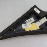 Lancia Thema II LX Priekšējais labās centrālās konsoles pārsegs 1UJ90HL9AC