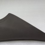 Lancia Thema II LX Priekšējais labās centrālās konsoles pārsegs 1UJ90HL9AC