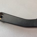 Lancia Thema II LX Priekšējā labā vējstikla tīrītāja rokturis K68082554AA