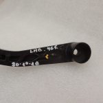 Lancia Thema II LX Priekšējā labā vējstikla tīrītāja rokturis K68082554AA