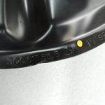 Skoda Kodiaq NS7 FWD Riteņa rumba Aizmugurējā kreisā riteņa gultņa korpuss 5QF505433B 5QF505433C