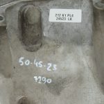 Lancia Thema II LX 3.0D automātiskās pārnesumkārbas korpuss 52120020AC K52120020AC
