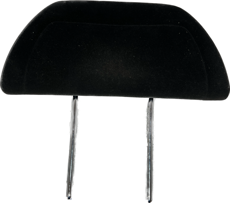 Citroen C4 Grand Picasso priekšējais galvas balsts priekšējais kreisais labais 885497