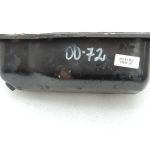 Opel Frontera B 3.2i V6 6VD1 eļļas tvertne Eļļas tvertne 97264033 97175246
