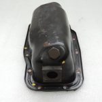 Opel Frontera B 3.2i V6 6VD1 eļļas tvertne Eļļas tvertne 97264033 97175246