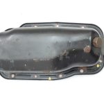 Opel Frontera B 3.2i V6 6VD1 eļļas tvertne Eļļas tvertne 97264033 97175246