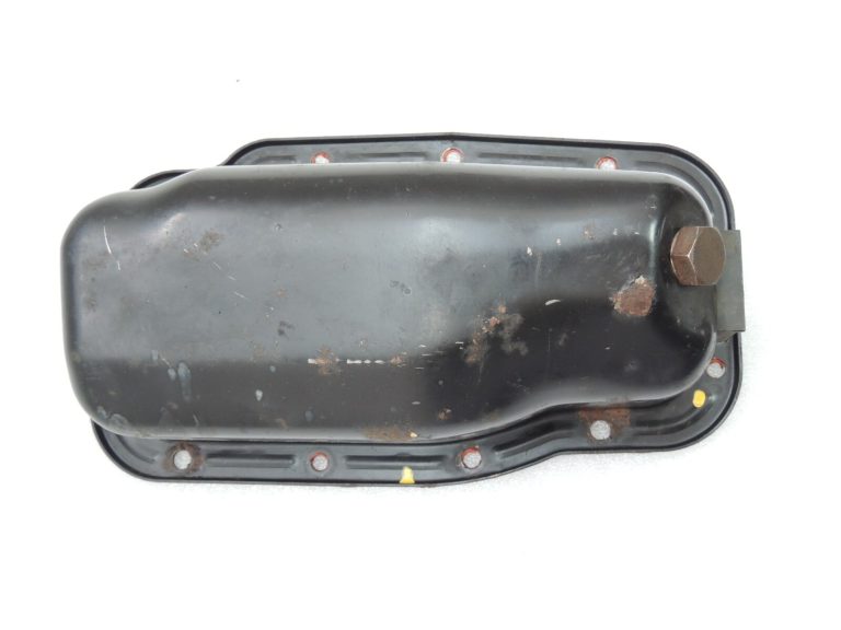 Opel Frontera B 3.2i V6 6VD1 eļļas tvertne Eļļas tvertne 97264033 97175246