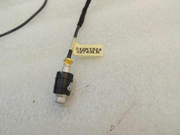 Peugeot 3008 I Radio antenas kabelis 6561ZA 9664381980 6561 ZA