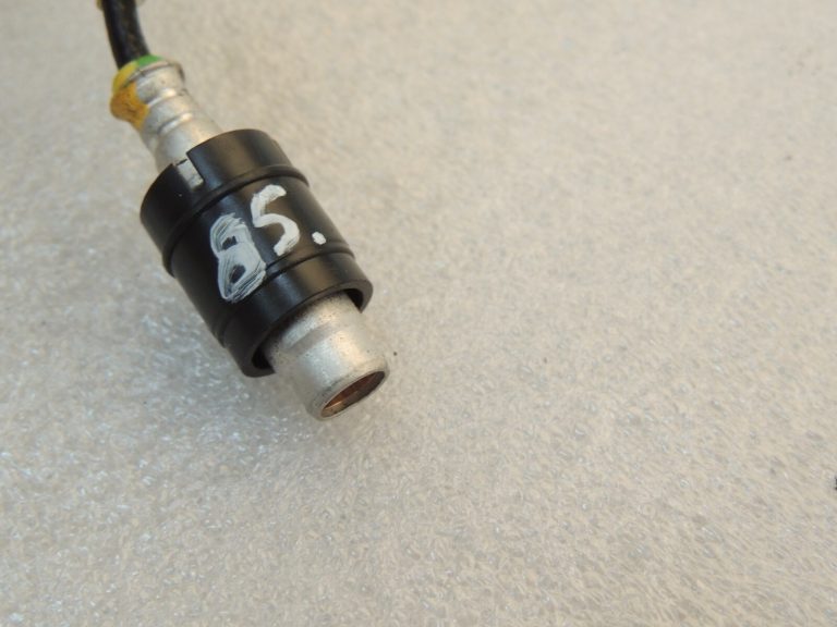 Peugeot 3008 I Radio antenas kabelis 6561ZA 9664381980 6561 ZA