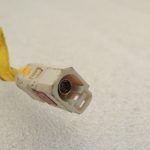 Peugeot 3008 I Radio antenas kabelis 6561ZA 9664381980 6561 ZA