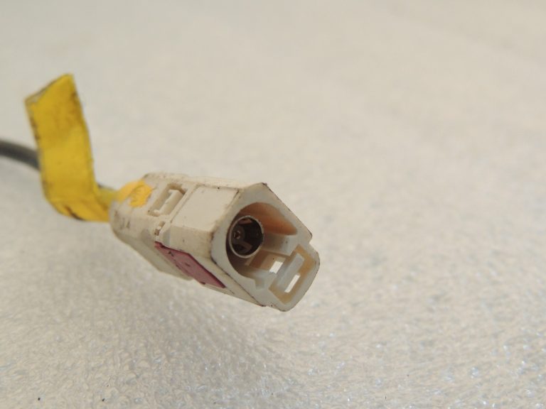 Peugeot 3008 I Radio antenas kabelis 6561ZA 9664381980 6561 ZA
