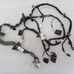 Ford Ranger P375 Priekšējo durvju instalācija priekšējā labā JB3T14630MC 2387561 JB3T14630JC