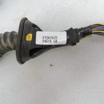 Ford Ranger P375 Priekšējo durvju instalācija priekšējā labā JB3T14630MC 2387561 JB3T14630JC