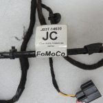 Ford Ranger P375 Priekšējo durvju instalācija priekšējā labā JB3T14630MC 2387561 JB3T14630JC