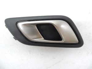 Ford Ranger P375 Ручка задней правой двери хром AB39-2626680-BBSMSR 1920881