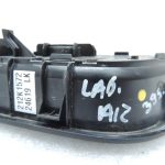 Ford Ranger P375 Aizmugurējā labās puses durvju rokturis hromēts AB39-2626680-BBSMSR 1920881