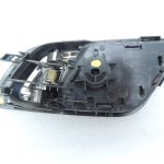 Ford Ranger P375 Aizmugurējā labās puses durvju rokturis hromēts AB39-2626680-BBSMSR 1920881