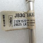 Ford Ranger P375 2.0TDCi T20DD0J Eļļas padeves caurules 2590774 MB3Q6K679CA JB3Q6K679CB