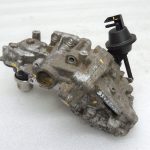 Ford Ranger P375 2.0TDCi EGR EGR izplūdes gāzu recirkulācijas vārsts GK2Q9U466AD 2331000
