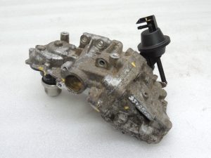 Ford Ranger P375 2.0TDCi EGR EGR izplūdes gāzu recirkulācijas vārsts GK2Q9U466AD 2331000