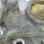 Ford Ranger P375 2.0TDCi EGR EGR izplūdes gāzu recirkulācijas vārsts GK2Q9U466AD 2331000