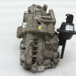 Ford Ranger P375 2.0TDCi EGR EGR izplūdes gāzu recirkulācijas vārsts GK2Q9U466AD 2331000