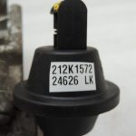 Ford Ranger P375 2.0TDCi EGR EGR izplūdes gāzu recirkulācijas vārsts GK2Q9U466AD 2331000