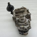 Ford Ranger P375 2.0TDCi EGR EGR izplūdes gāzu recirkulācijas vārsts GK2Q9U466AD 2331000