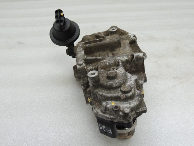 Ford Ranger P375 2.0TDCi EGR EGR izplūdes gāzu recirkulācijas vārsts GK2Q9U466AD 2331000