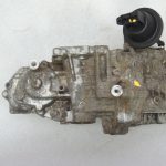 Ford Ranger P375 2.0TDCi EGR EGR izplūdes gāzu recirkulācijas vārsts GK2Q9U466AD 2331000