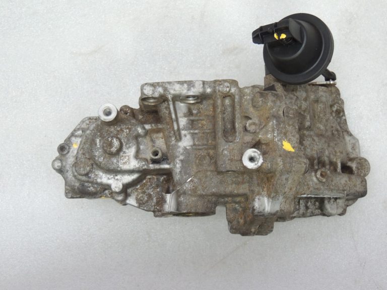 Ford Ranger P375 2.0TDCi EGR EGR izplūdes gāzu recirkulācijas vārsts GK2Q9U466AD 2331000
