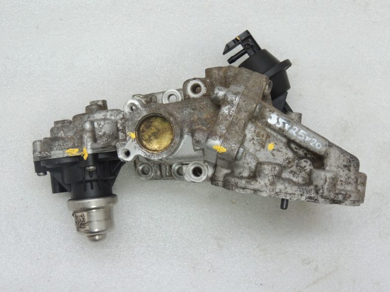 Ford Ranger P375 2.0TDCi EGR EGR izplūdes gāzu recirkulācijas vārsts GK2Q9U466AD 2331000
