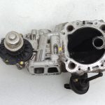 Ford Ranger P375 2.0TDCi EGR EGR izplūdes gāzu recirkulācijas vārsts GK2Q9U466AD 2331000