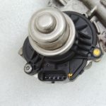 Ford Ranger P375 2.0TDCi EGR EGR izplūdes gāzu recirkulācijas vārsts GK2Q9U466AD 2331000