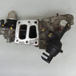 Ford Ranger P375 2.0TDCi EGR EGR izplūdes gāzu recirkulācijas vārsts GK2Q9U466AD 2331000