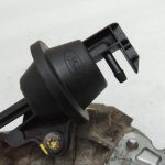 Ford Ranger P375 2.0TDCi EGR EGR izplūdes gāzu recirkulācijas vārsts GK2Q9U466AD 2331000