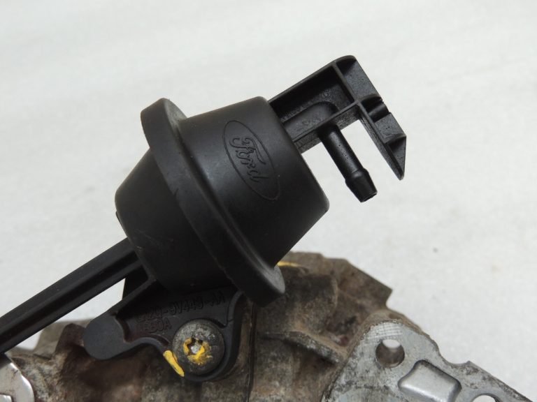 Ford Ranger P375 2.0TDCi EGR EGR izplūdes gāzu recirkulācijas vārsts GK2Q9U466AD 2331000