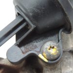 Ford Ranger P375 2.0TDCi EGR EGR izplūdes gāzu recirkulācijas vārsts GK2Q9U466AD 2331000