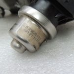 Ford Ranger P375 2.0TDCi EGR EGR izplūdes gāzu recirkulācijas vārsts GK2Q9U466AD 2331000