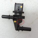 Ford Ranger P375 2.0TDCi T20DD0J Degvielas spiediena sensors 2397149 JB3Q-9G756-AD