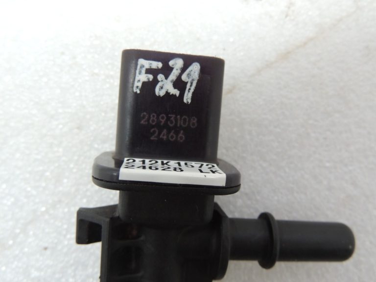 Ford Ranger P375 2.0TDCi T20DD0J Degvielas spiediena sensors 2397149 JB3Q-9G756-AD