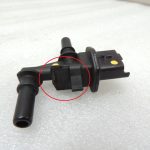 Ford Ranger P375 2.0TDCi T20DD0J Degvielas spiediena sensors 2397149 JB3Q-9G756-AD
