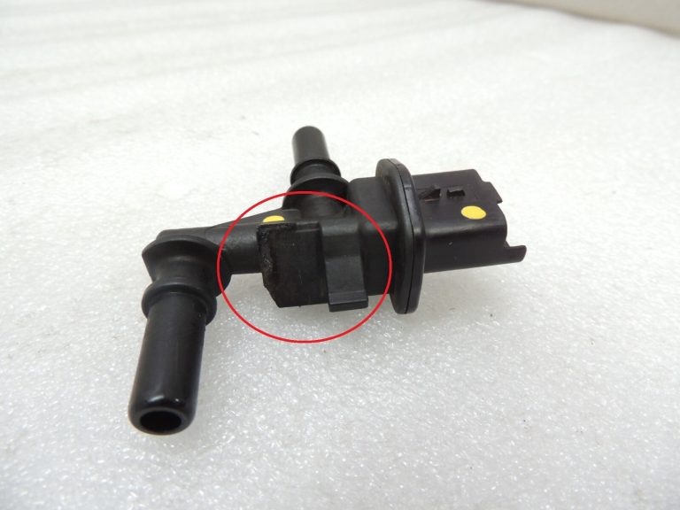 Ford Ranger P375 2.0TDCi T20DD0J Degvielas spiediena sensors 2397149 JB3Q-9G756-AD