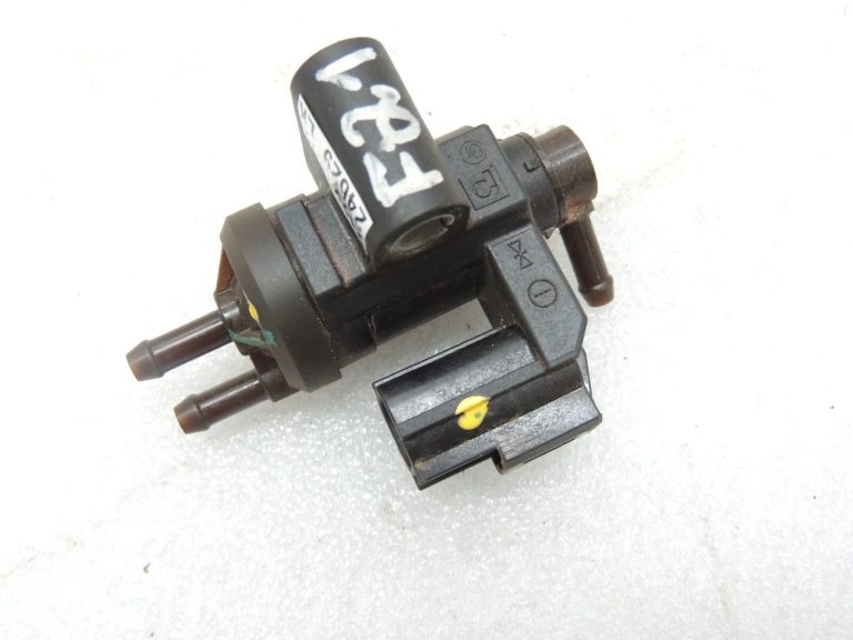 Ford Ranger P375 2.0TDCi T20DD0J Vadības vārsta solenoīda vārsts GK2Q-9Y477-AA